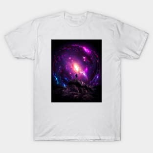 Immensity T-Shirt